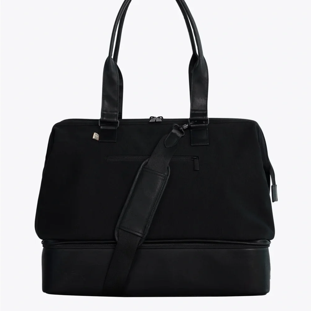 Beis Weekender Travel Bag - Picture 2 of 3